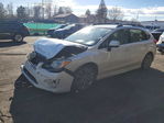 Subaru Impreza 2014