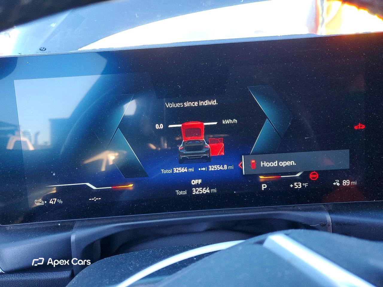 BMW i4 2024