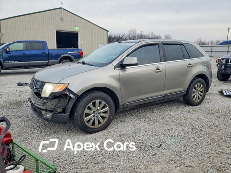 Ford Edge 2008 - Image 1 of 14
