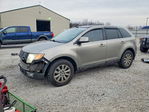 Ford Edge 2008