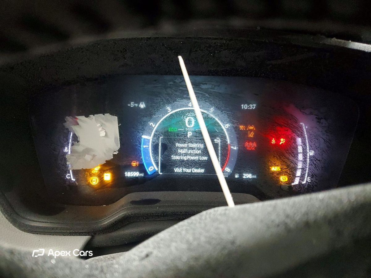 Toyota Corolla 2025