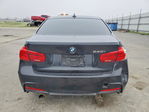 BMW Series 3 2016