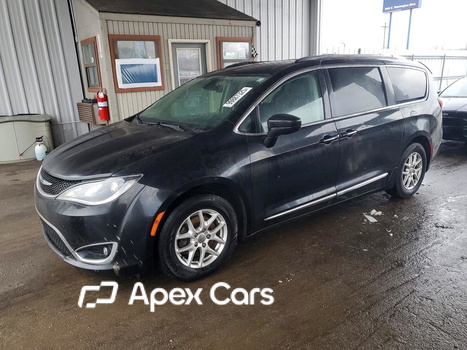 Chrysler Pacifica 2020 - Zdjęcie 1 z 13