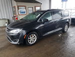 Chrysler Pacifica 2020