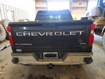 Chevrolet Silverado 2019
