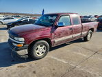 Chevrolet Silverado 2000