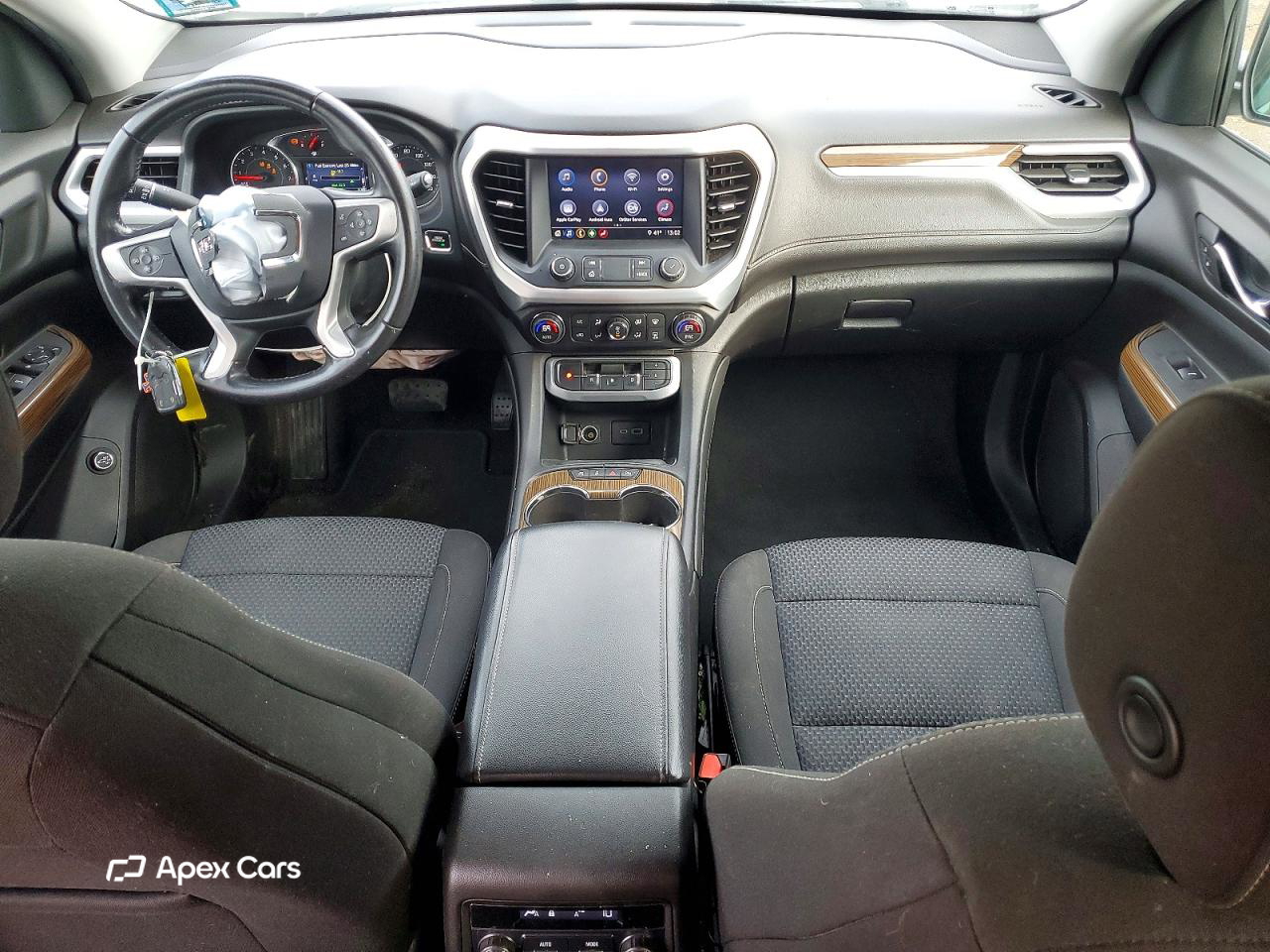 GMC Acadia 2020