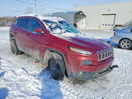 Jeep Cherokee 2014