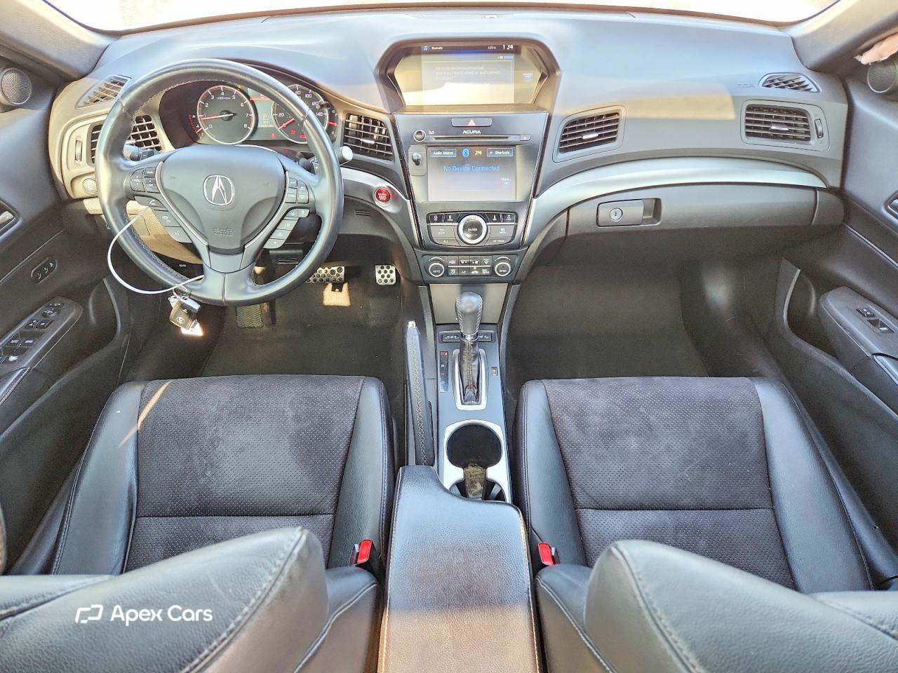 Acura ILX 2016