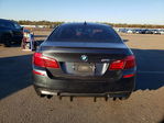 M5 2013