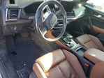Audi Q5 2022
