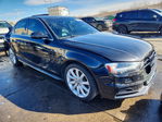 Audi A4 2014