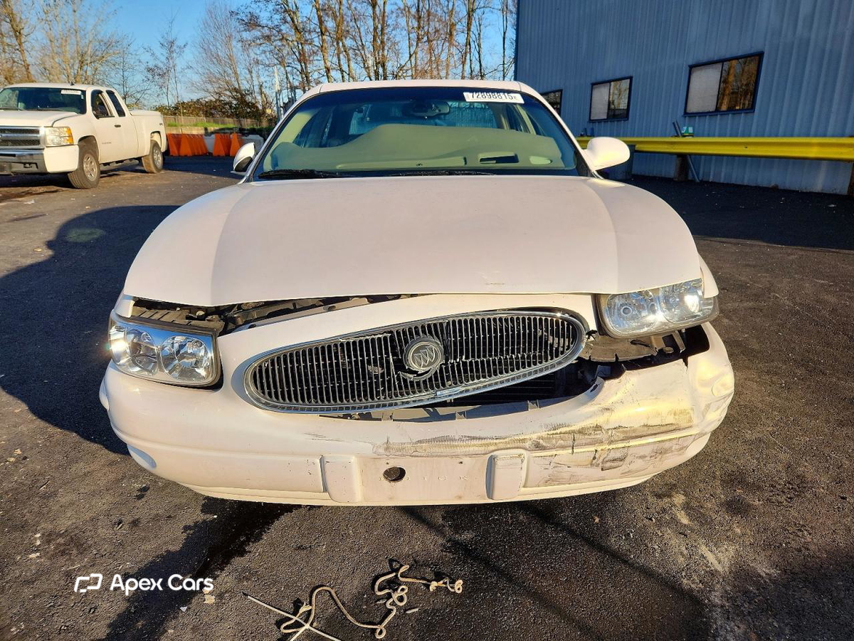 Buick LeSabre 2004