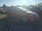 Chevrolet Volt 2012