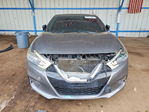 Nissan Maxima 2017