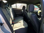 Ford Taurus 2018