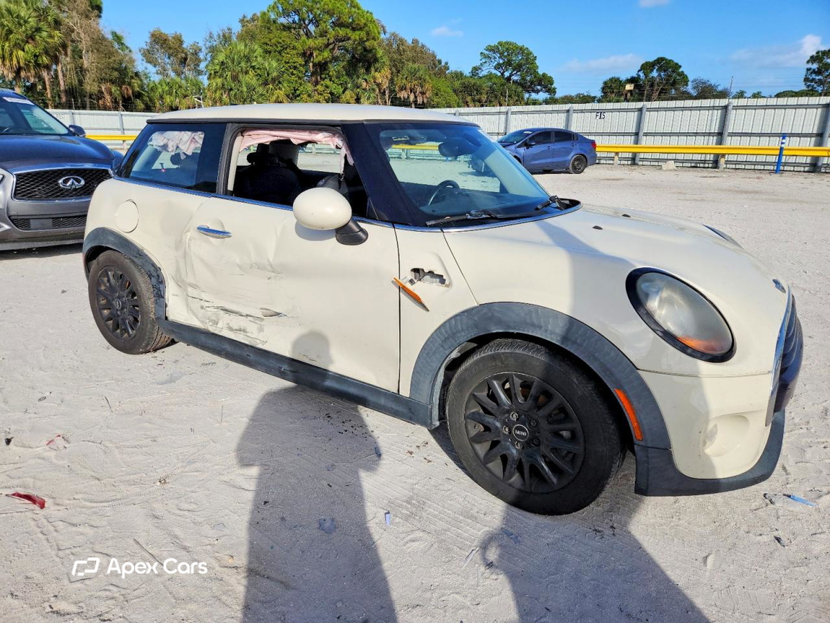 MINI Cooper 2017