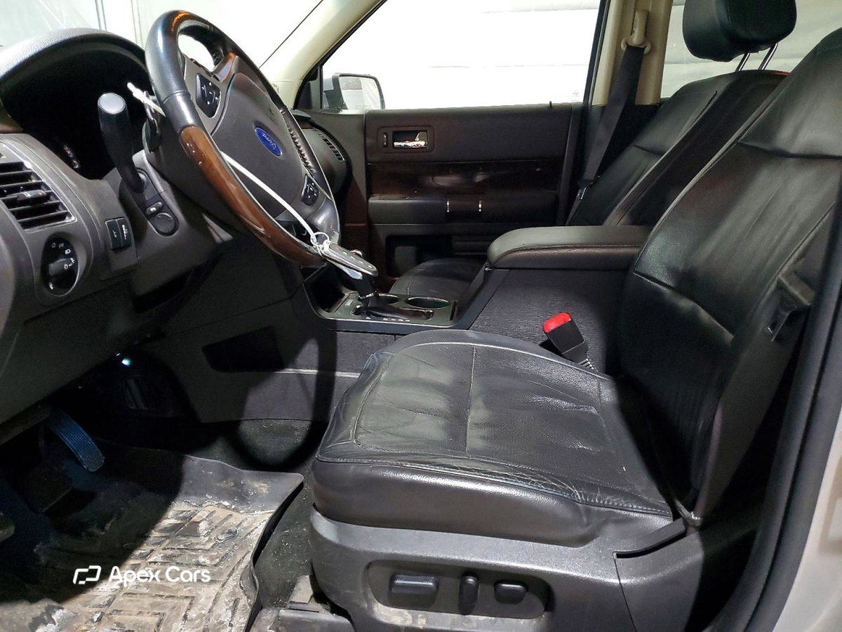 Ford Flex 2013