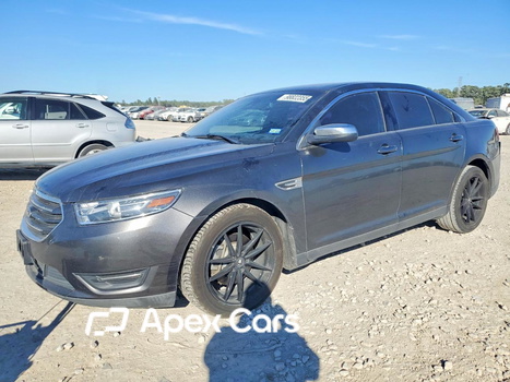 Ford Taurus 2017 - Image 1 of 13