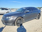Ford Taurus 2017