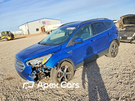 Ford Escape 2017 - Image 1 of 14