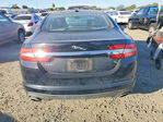 Jaguar XF 2012