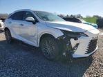 Lexus RX 2024