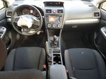 Subaru Impreza 2015