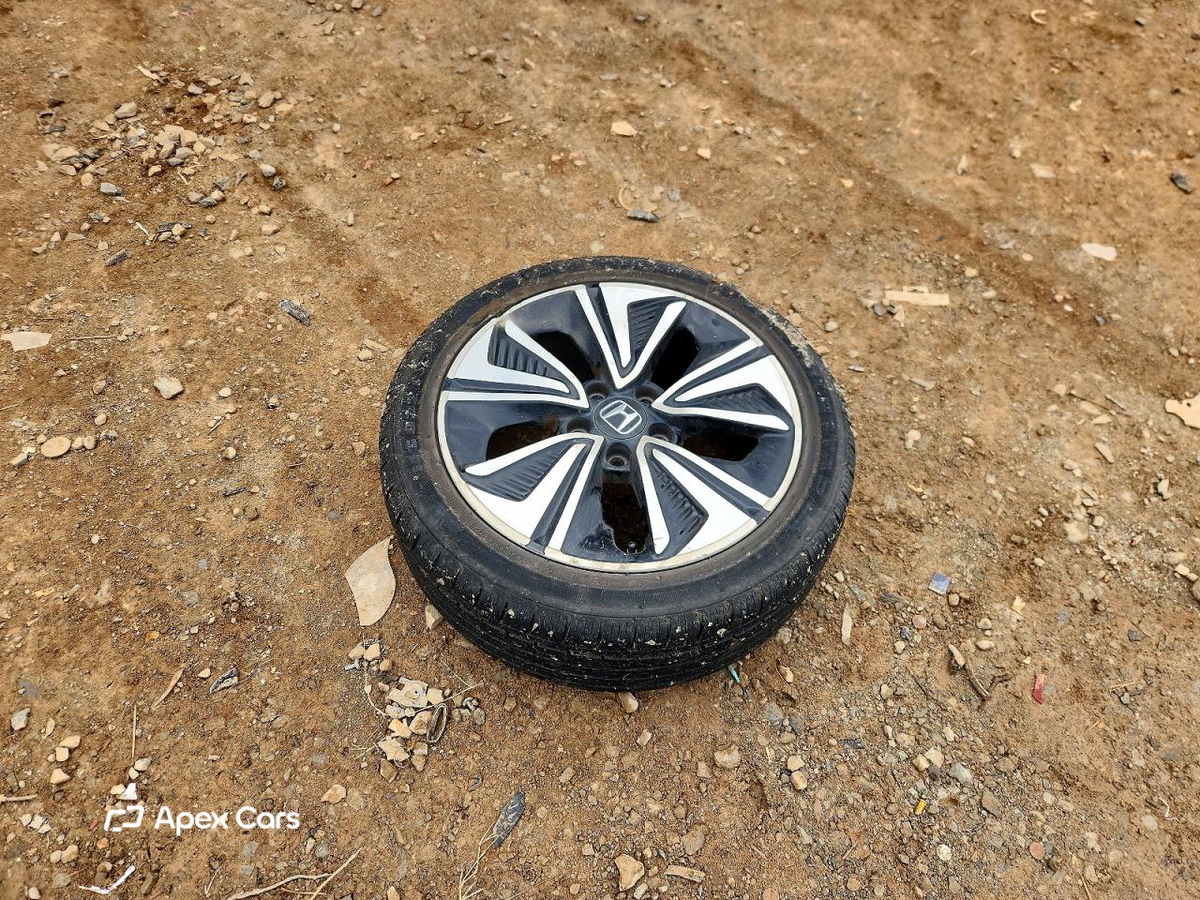 Honda Civic 2013