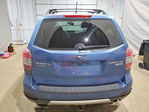 Subaru Forester 2015