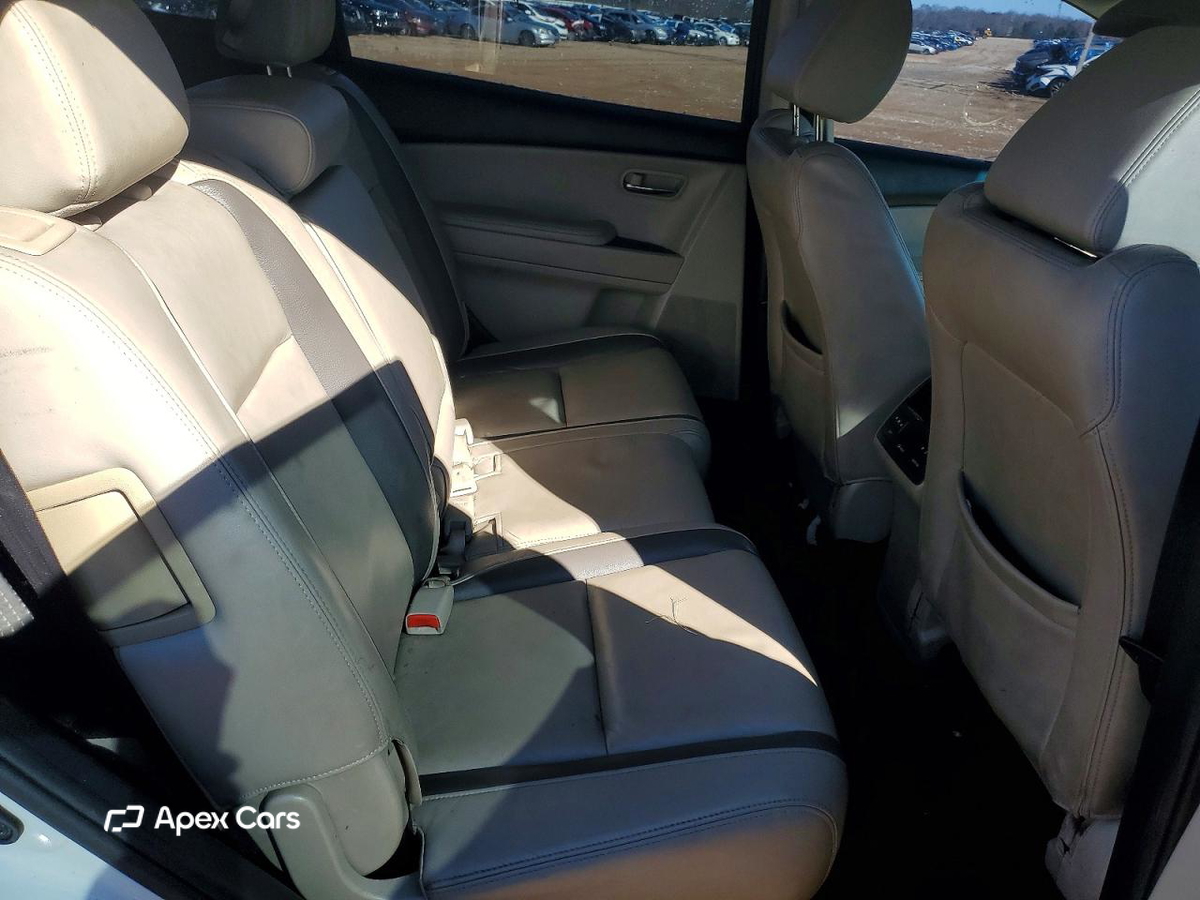 Mazda CX-9 2011