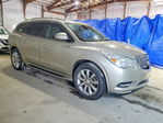 Buick Enclave 2017