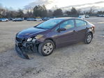 Kia Forte 2017