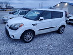 Kia Soul 2012
