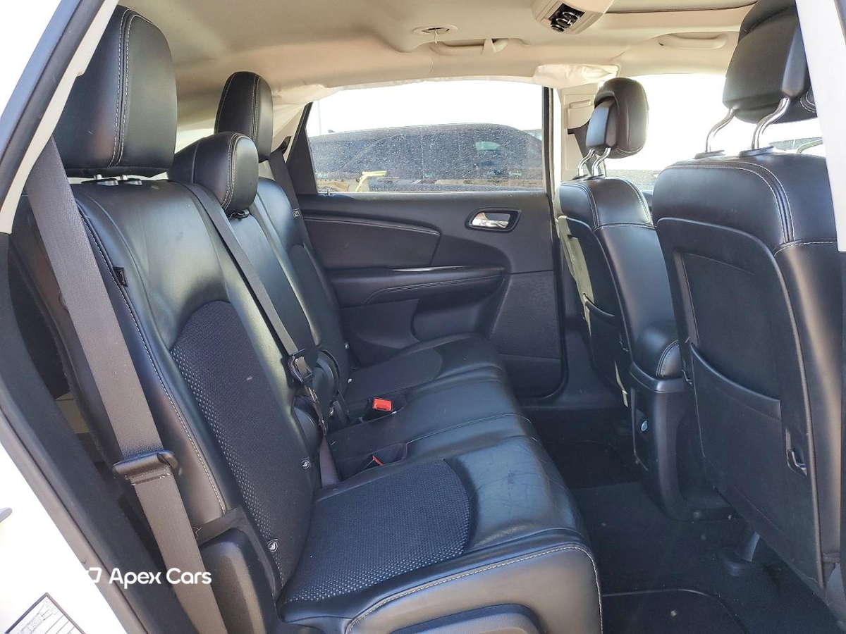 Dodge Journey 2020