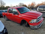 Dodge RAM 2012