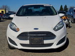 Ford Fiesta 2014