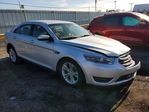 Ford Taurus 2018