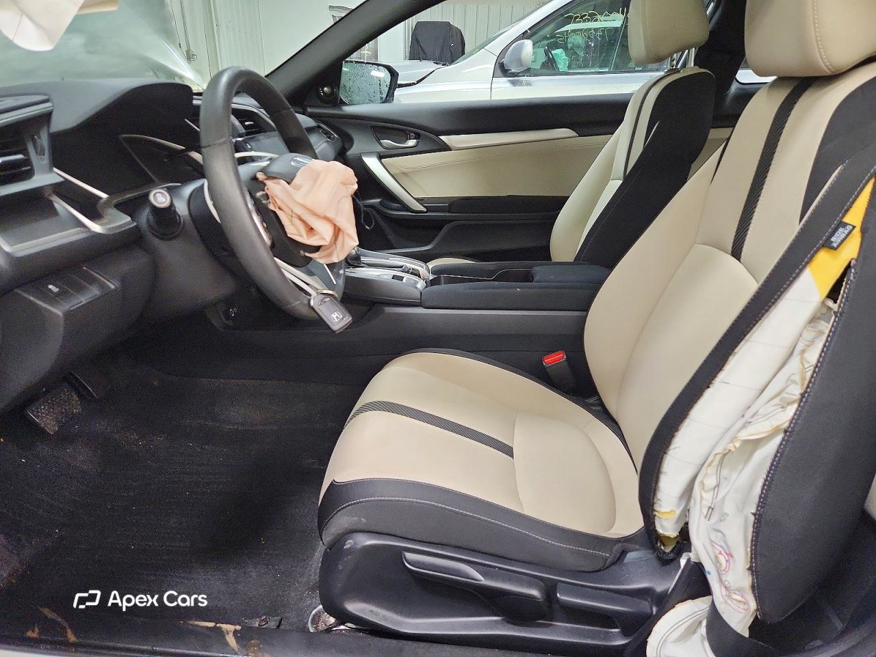 Honda Civic 2017