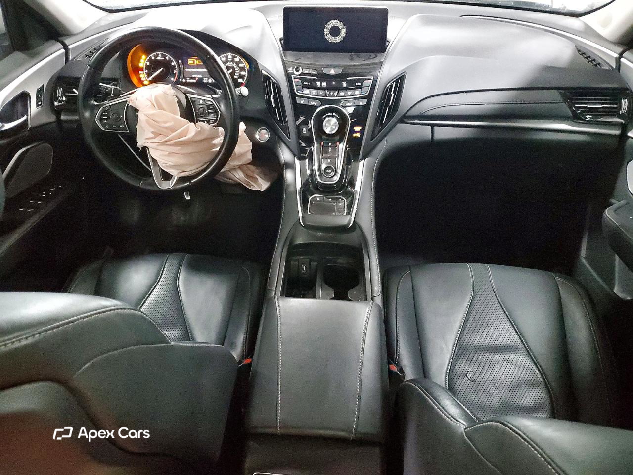 Acura RDX 2021
