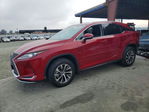 Lexus RX 2020