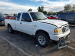 Ford Ranger 2008