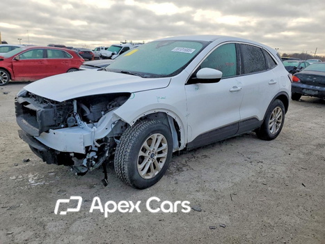 Ford Escape 2020 - Image 1 of 13