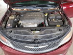 Chrysler 200 2015