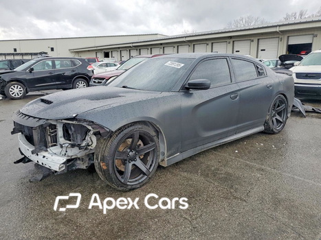 Dodge Charger 2019 - Image 1 of 13