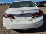 Honda Civic 2015