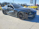 Ford Mustang 2019
