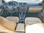 Volkswagen Jetta 2017