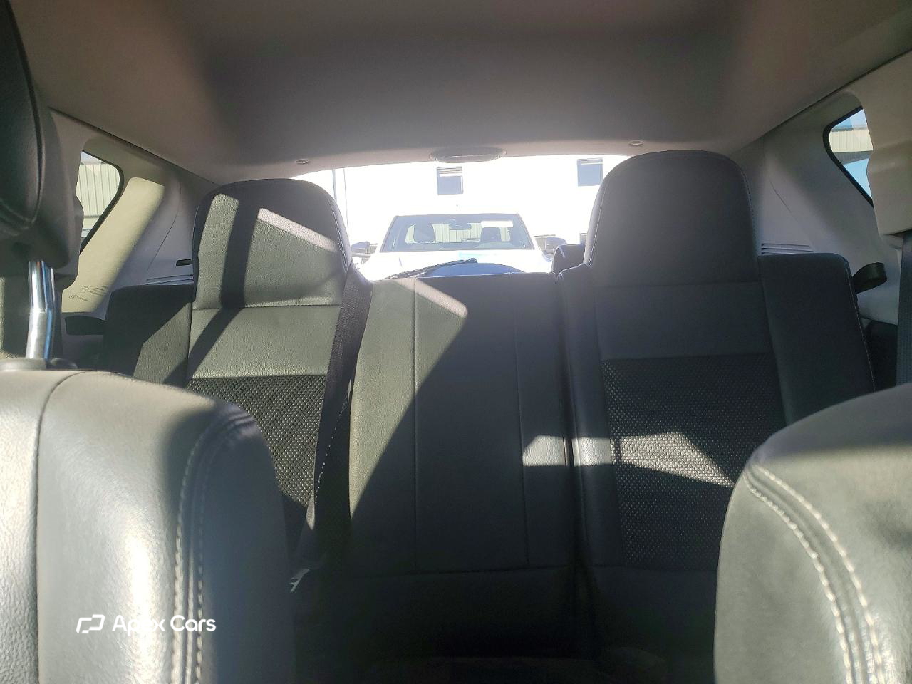 Jeep Compass 2017