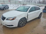 Chrysler 200 2014